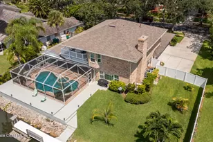 138 Windward Way, Indian Harbour Beach, FL 32937 - Photo 1