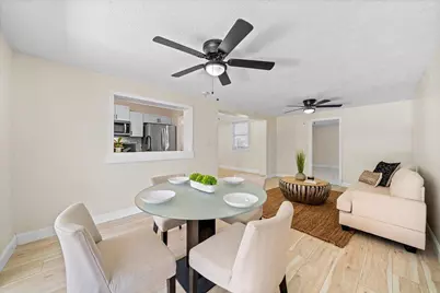 3401 Purdue Street, Melbourne, FL 32901 - Photo 5