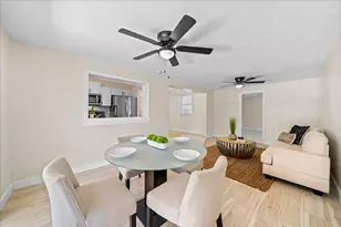 3401 Purdue St, Melbourne, FL 32901 - Photo 5