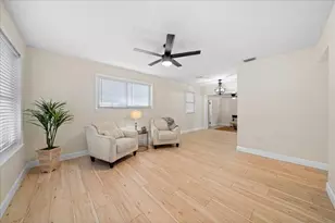 3401 Purdue St, Melbourne, FL 32901 - Photo 3