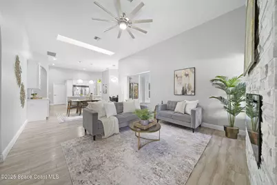 3611 Gatlin Drive, Rockledge, FL 32955 - Photo 9