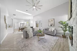 3611 Gatlin Dr, Rockledge, FL 32955 - Photo 9