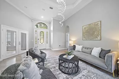 3611 Gatlin Drive, Rockledge, FL 32955 - Photo 3