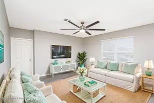 4645 Pagosa Springs Cir, Melbourne, FL 32901 - Photo 9