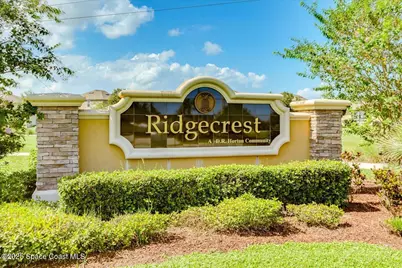 4645 Pagosa Springs Circle, Melbourne, FL 32901 - Photo 35