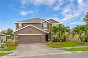 4645 Pagosa Springs Cir, Melbourne, FL 32901 - Photo 1