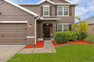 4645 Pagosa Springs Cir, Melbourne, FL 32901 - Photo 33