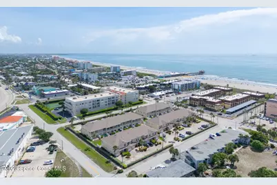 5201 Ocean Beach Boulevard #13, Cocoa Beach, FL 32931 - Photo 33