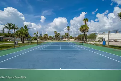 5201 Ocean Beach Boulevard #13, Cocoa Beach, FL 32931 - Photo 37