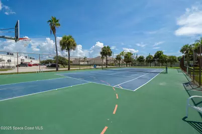 5201 Ocean Beach Boulevard #13, Cocoa Beach, FL 32931 - Photo 39
