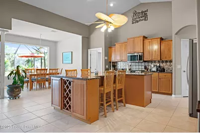 390 Treasure Lagoon Lane, Merritt Island, FL 32953 - Photo 29