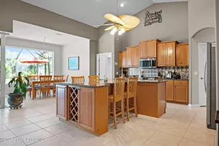 390 Treasure Lagoon Ln, Merritt Island, FL 32953 - Photo 29