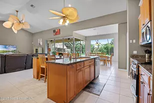 390 Treasure Lagoon Ln, Merritt Island, FL 32953 - Photo 25