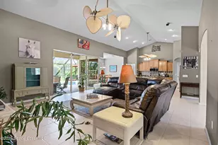 390 Treasure Lagoon Ln, Merritt Island, FL 32953 - Photo 23