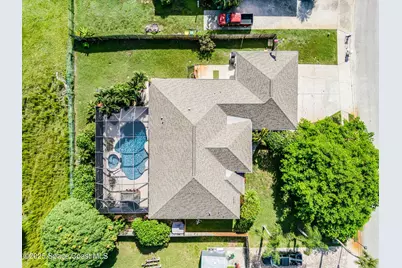 390 Treasure Lagoon Lane, Merritt Island, FL 32953 - Photo 15