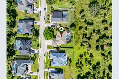 390 Treasure Lagoon Lane, Merritt Island, FL 32953 - Photo 67