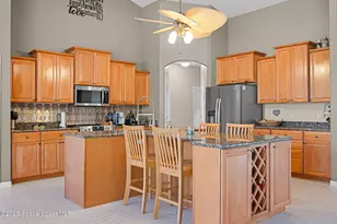 390 Treasure Lagoon Ln, Merritt Island, FL 32953 - Photo 7