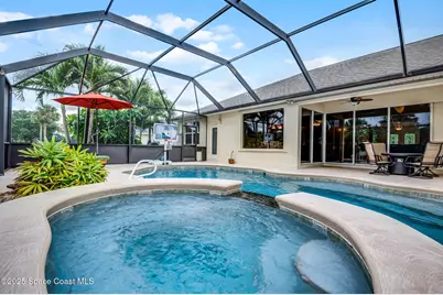 390 Treasure Lagoon Lane, Merritt Island, FL 32953 - Photo 45