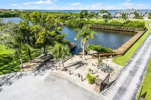 390 Treasure Lagoon Ln, Merritt Island, FL 32953 - Photo 87