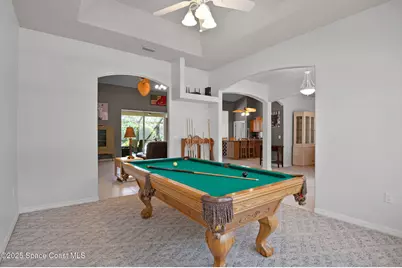 390 Treasure Lagoon Lane, Merritt Island, FL 32953 - Photo 37