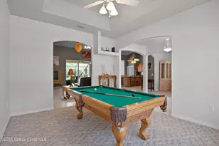 390 Treasure Lagoon Ln, Merritt Island, FL 32953 - Photo 37