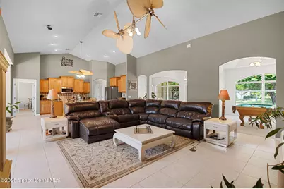 390 Treasure Lagoon Lane, Merritt Island, FL 32953 - Photo 3