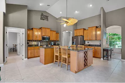 390 Treasure Lagoon Lane, Merritt Island, FL 32953 - Photo 9