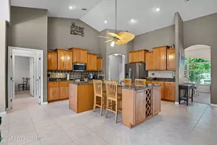 390 Treasure Lagoon Ln, Merritt Island, FL 32953 - Photo 9