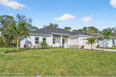 7482 Sheridan Road, West Melbourne, FL 32904 - Photo 3