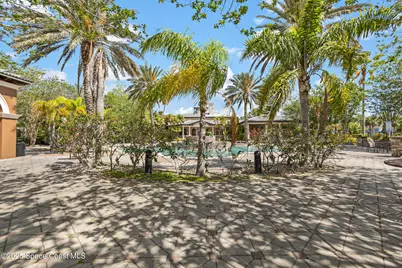 6450 Borasco Drive #3708, Melbourne, FL 32940 - Photo 31