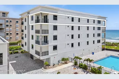 2765 N Highway A1A #503, Indialantic, FL 32903 - Photo 3