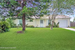1426 Healey St NW, Palm Bay, FL 32907 - Photo 1