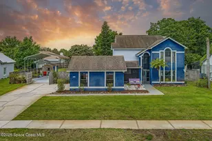 4980 Winchester Dr, Titusville, FL 32780 - Photo 1