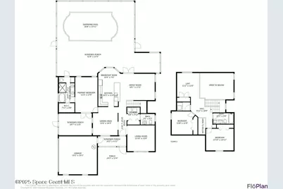 4980 Winchester Drive, Titusville, FL 32780 - Photo 3