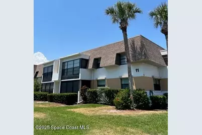 2700 N Highway A1A #11-204, Indialantic, FL 32903 - Photo 1