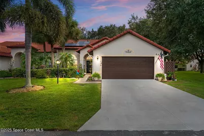 1016 Osprey Drive, Melbourne, FL 32940 - Photo 1