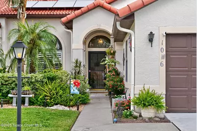 1016 Osprey Drive, Melbourne, FL 32940 - Photo 3