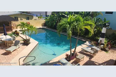 202 Pierce Avenue, Cape Canaveral, FL 32920 - Photo 3