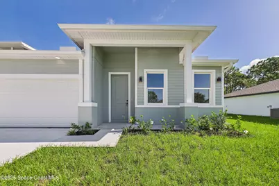 1379 Palau Street SE, Palm Bay, FL 32909 - Photo 5