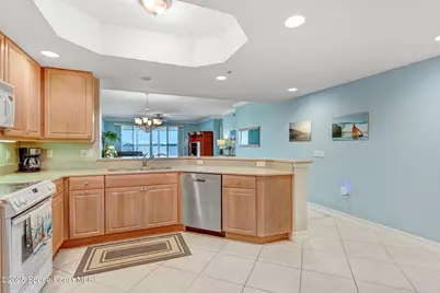 500 Sail Lane #203, Merritt Island, FL 32953 - Photo 17