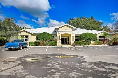 500 Sail Lane #203, Merritt Island, FL 32953 - Photo 33