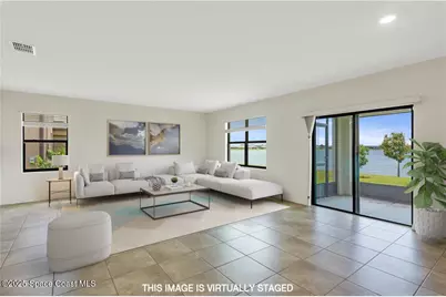 1923 Capital Drive SE, Palm Bay, FL 32909 - Photo 3