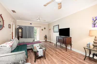 2097 Hidden Grove Lane #209, Merritt Island, FL 32953 - Photo 5