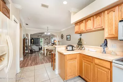 2097 Hidden Grove Lane #209, Merritt Island, FL 32953 - Photo 7