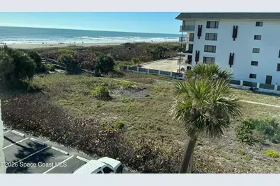 4700 Ocean Beach Boulevard #410, Cocoa Beach, FL 32931 - Photo 5