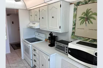 4700 Ocean Beach Boulevard #410, Cocoa Beach, FL 32931 - Photo 13