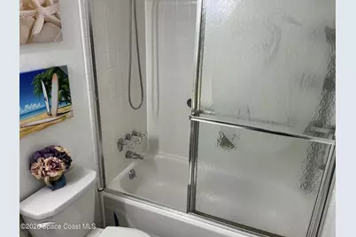 4700 Ocean Beach Boulevard #410, Cocoa Beach, FL 32931 - Photo 33
