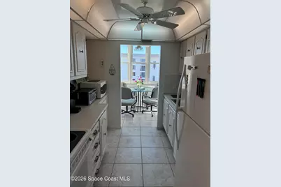 4700 Ocean Beach Boulevard #410, Cocoa Beach, FL 32931 - Photo 15