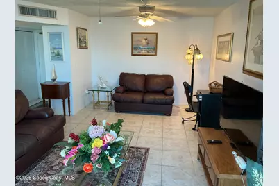 4700 Ocean Beach Boulevard #410, Cocoa Beach, FL 32931 - Photo 7