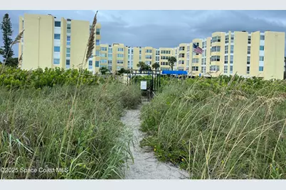 4700 Ocean Beach Boulevard #410, Cocoa Beach, FL 32931 - Photo 43